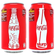 Complete Set Coca-Cola Hit RefreshUnited Arab Emirates, Oman, 2012