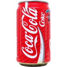 Coca-Cola Coke, Turkey, 1993