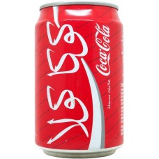 Coca-Cola / كوكاكولا, United Arab Emirates, 1993