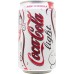 Coca-Cola light / โคคา โคล่า ไลท์, new formula, no sugar / สูตรใหม่, ไม่มีน้ำตาล, Thailand, 2006