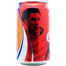 Coca-Cola / โค้ก, ฟุตบอลโลก 2006 / FIFA World Cup Germany 2006 - 8/10 - Ruud van Nistelrooy, Thailand, 2006