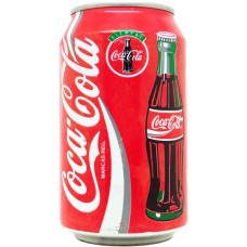 Coca-Cola Coke, Spain, 1995