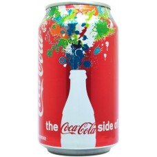 Coca-Cola the Coca-Cola side of life, Trinidad + Tobago, 2007