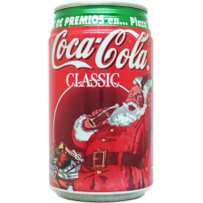 Coca-Cola Classic, Caravana de Premios en... Plaza Las Américas iRefréscate!, Puerto Rico, 1997