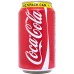 Coca-Cola, Multipack can, United Kingdom, 2008