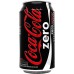 Coca-Cola zero, Argentina, 2008