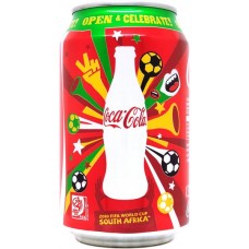 Coca-Cola, 2010 FIFA World Cup South Africa - Open & celebrate!, Denmark, 2010