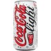 Coca-Cola light, Brazil, 1997