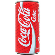 Coca-Cola Coke, Venezuela, 1990