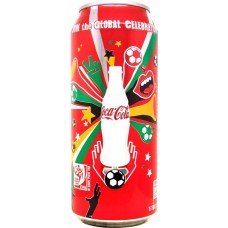 Coca-Cola, 2010 FIFA World Cup South Africa - Join the global celebration, United States, 2010