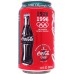 Coca-Cola Classic, The 1996 Olympic Torch Relay - 1/8 - History of the Olympic Flame, United States, 1996