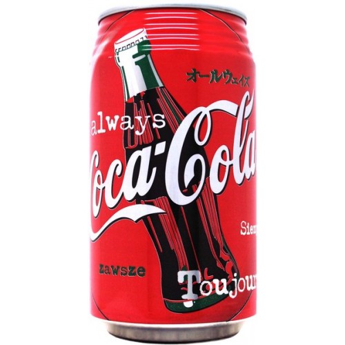 Coca Cola 【ノベルティ】状態良好　1998 長野オリンピック NAGANO コカコーラ 190mL