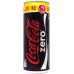 Coca-Cola zero, PRAVA CHUŤ NULA CUKRU - jen 12,00 Kč / len 0,49 € - Skvělá cena / Skvelá cena, Czechia, Slovakia, 2012