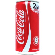 Coca-Cola, 2 lei, Romania, 2013