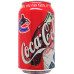 Coca-Cola Classic / Classique, NHL: So real you can taste it / Quand c'est hockey c'est Coke - 2/6 - Vancouver Canucks, Canada, 1999