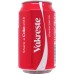 Kjekken + Vakreste "Share a Coke" from Norway, 2014