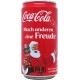 Coca-Cola, Christmas 2014, Germany
