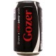 Coca-Cola zero, Share a Coke zero with Gozer, Netherlands, 2014