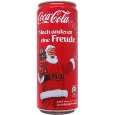 Coca-Cola, Weihnachten 2014 - Mach anderen eine Freude, Germany, 2014
