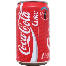 Coca-Cola Coke, Germany, 1994