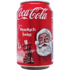 Coca-Cola, Wesołych Świąt - 3/3, Poland, 2014