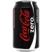 Coca-Cola zero, Denmark, 2014