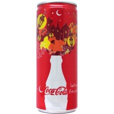 Coca-Cola / كوكاكولا, رمضان / Ramadan, Jordan, 2007