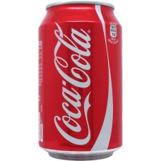 Coca-Cola Multipack can, Czechia, 2014