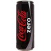 Coca-Cola zero, Echter Geschmack. Null Zucker. Null Kalorien., Germany, 2015