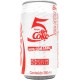 diet Coke, 5 Anos diet Coke - Viva com sabor, Brazil, 1993