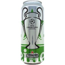 Heineken, UEFA Champions League, Denmark, 2013