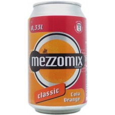 Mezzomix classic, Austria, 2008