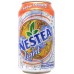 Nestea light sabor Pêssego, Brazil, 2008