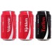 Complete Set Share a Coke from Norway, 2014