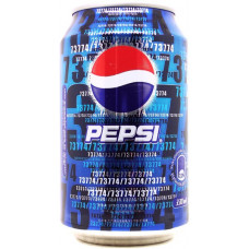 Pepsi, Pepsiworld - 73774, Slovenia, 2007