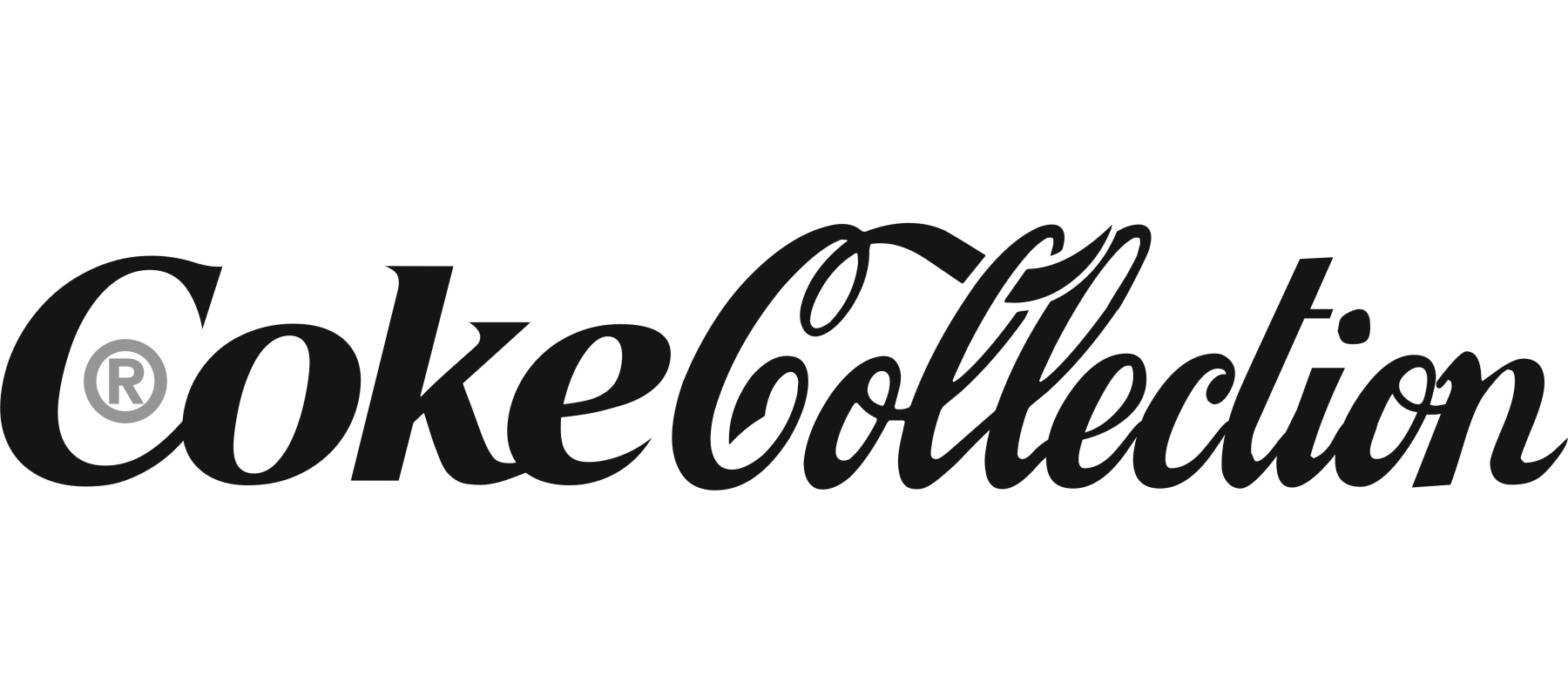 CokeCollection Store